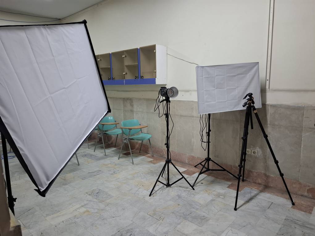 هنرستان فنی دختران